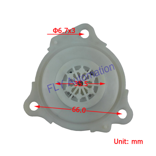 1271526 Diaphragm Repair Kit For Norgren G3