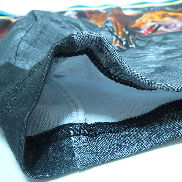 Sexy Underwear Men Shorts Bulge Pouch soft Underpants Aussie underwear men