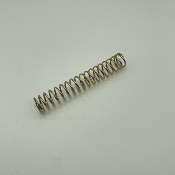 Moinho de relva Parte de compressão Primavera GMT1200 Fits Deere