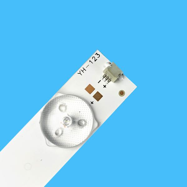 para hisense SVH420A72-REV3-5LED-130114 LED42K20JD LED42K188
