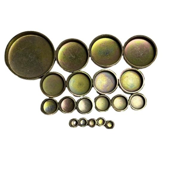 Steel Material Engine Plug with Long Working Life for CPC(D)20-35 Diesel Engines