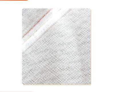 Silicone Hose Industrial Mesh Fabric Diagonal Cut Stretchable Meta Aramid Cloth