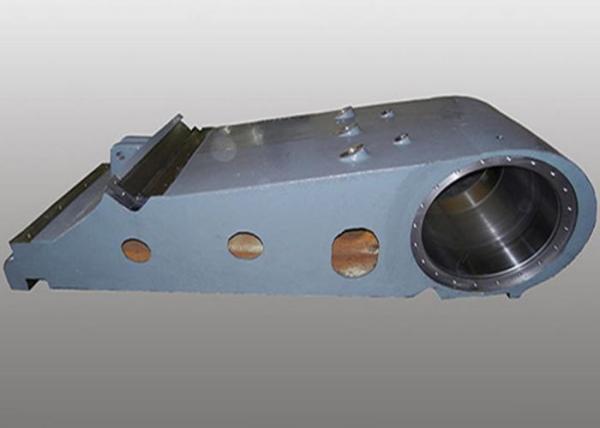 35# 25# Steel Green Sand Moulding Mining Equipments Spare Parts