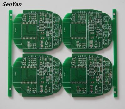 Multilayer Electronics PCB PCBA Double Sided / Single Sided PCB Board Manufacturing OEM