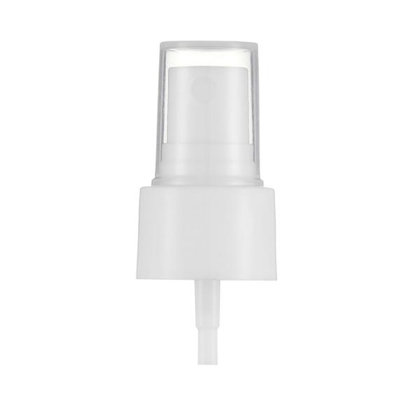 18/400 20/410 Plastic Fine Mist Sprayer Pump Perfume Crimp Pump