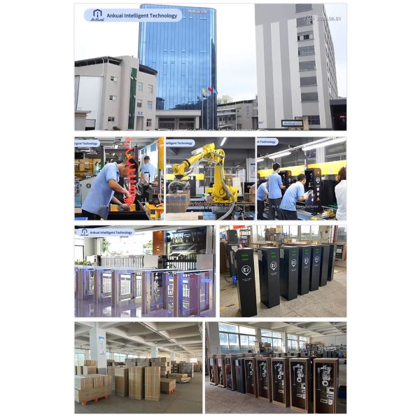 Automatic Hydraulic Bollard with 304/316 Stainless Steel LED Lights and Hydraulic System for Secure Parking