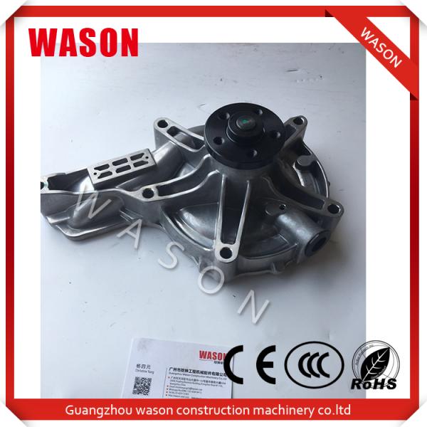 Factory Direct Sale Excavator Water Pump 21468471 For VOLVO Engine F13