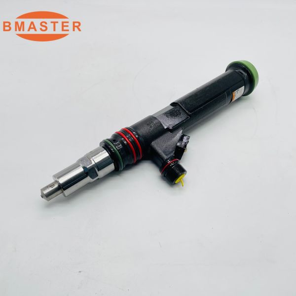 X59407500029 MTU Fuel Injector For 12V4000 M53 Diesel Engine With Precise Fuel Delivery