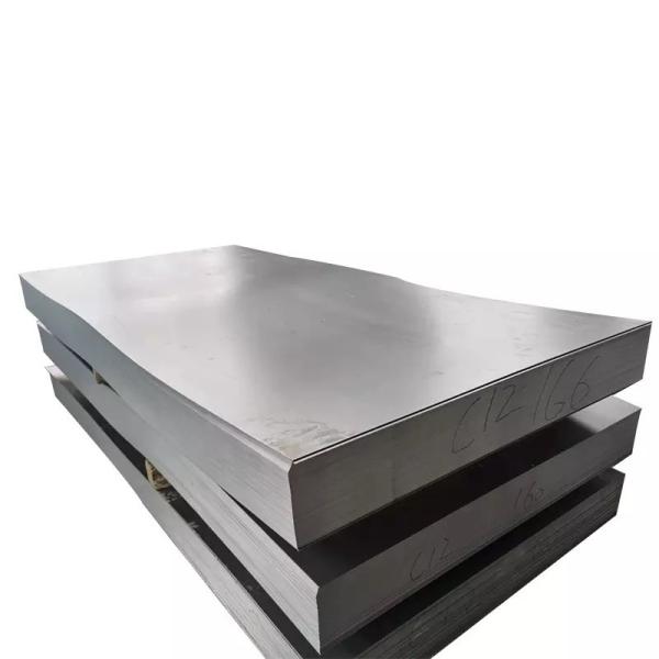 1095 1060 1020 Carbon Steel Sheet Plate 2mm 5mm 6mm Ms Steel Sheet