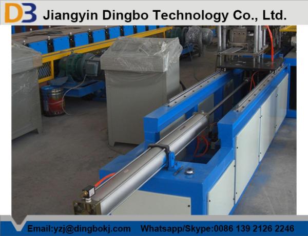 Garage Metal Sheet Rolling Door Aluminum Steel Strip Shutter Roller Slat Making Machine