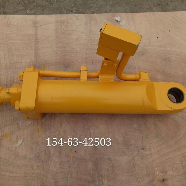 Ripper Cylinder L.H. 154-63-42503 for D85A-18 Bulldozer