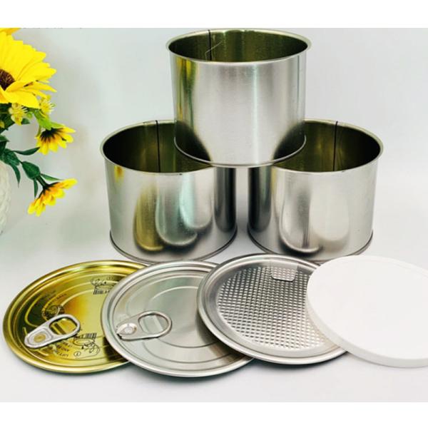 Олово чая SGS изготовленное на заказ кладет пластиковое ведро в коробку воды 10 литров