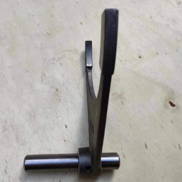8DS260-1707067 8DS260-1707061 Fast Retarder Passive Fork for Heavy-Duty Applications