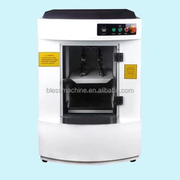 680 times/min Vibration Frequency Super Performance Automatic Paint Shaker with Low Investment