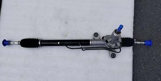 Left Hand Drive Power Steering Gear Rack for Honda for Civic Ferio Lexus Hino Daihatsu X-Trail Focus Opel Explorer Electrical