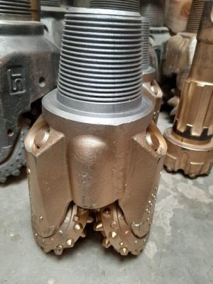 High Performance 20 Inch API Standard Tricone Drill Bits For Oil Gas Extraction
