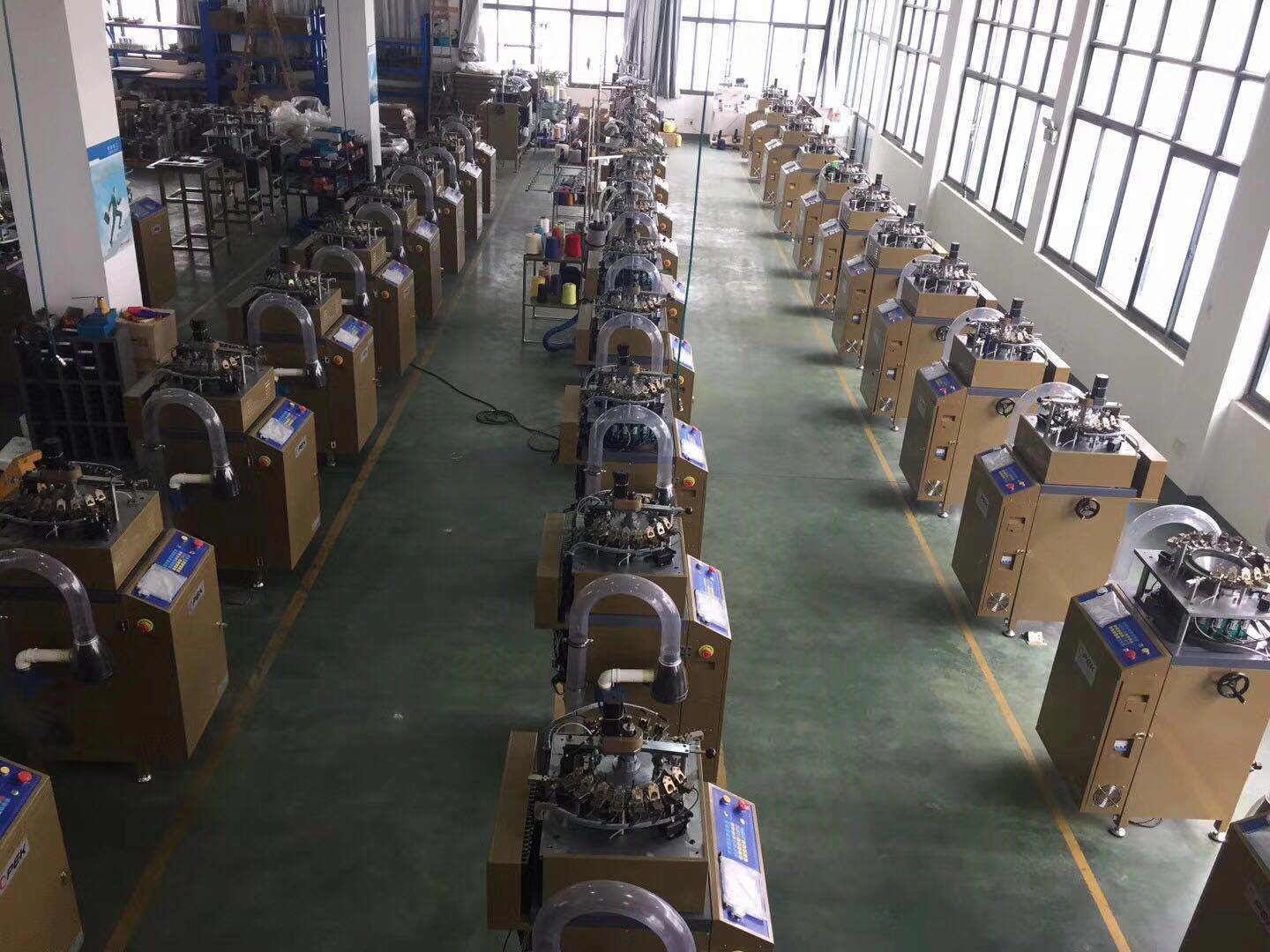 Warp Knitting Style OPEK Soft Baby Winter Beanie Cap Knitting Machine for Cold Weather