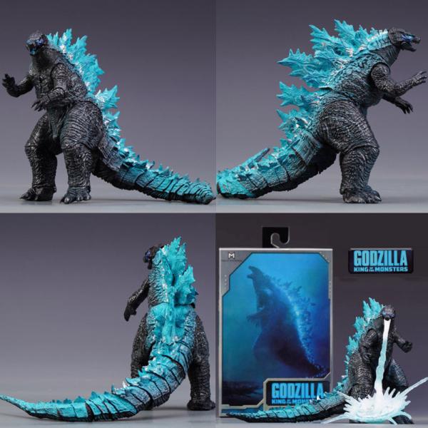 Monster King 2024 Pink Back Joint Mobile Nuclear Jet Breath Model Box Set Handpiece