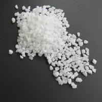 L'aluminium fondu blanc est la solution ultime pour polir la poudre d'oxyde d'aluminium blanc
