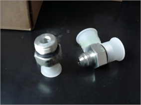 Varco Top Drive Full Range - Hydraulic Joint For Drilling Equipment - Top Drive Replacement Parts