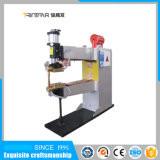 Machine de soudage à point en aluminium pneumatique