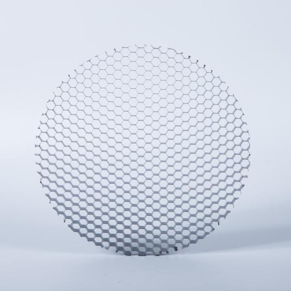 Microporous Honeycomb Aluminum Core For Aluminum Honeycomb Lovuer