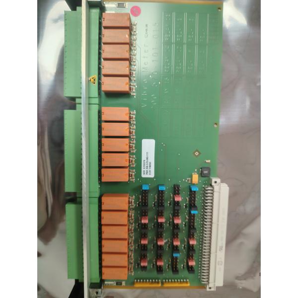 RLC16 200-570-000-111 Карта ретрансляции на складе Карта системы ESD