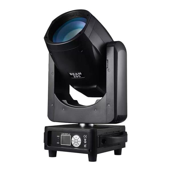 240V 8500K 48 Face Prism+8 Faceprism Moving Head Beam Light para festa