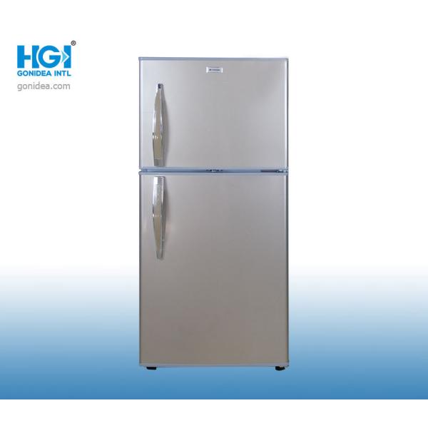 5,9 испаритель скрепления крена ресторана холодильников замораживателя Ft Cu коммерчески чистосердечный верхний