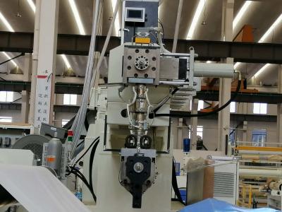 Laminador do filme do Unwinder 180kg/H 400kg/H de Φ800mm
