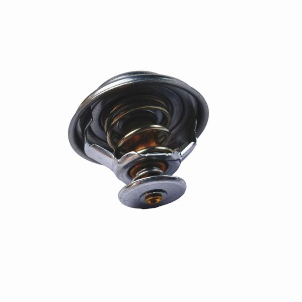 Original Auto Parts Thermostat for Diesel Engine Hc199 Cooling System New Condition Chinese Suppliers for Truck Parts