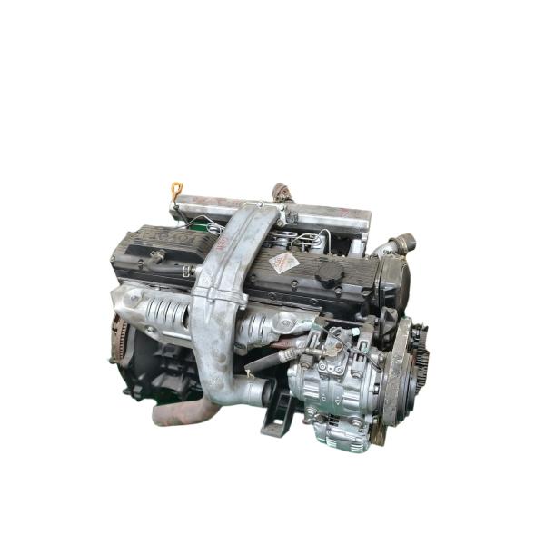 For Toyota Car Engine 1HZ Used Gasoline Engine for Sale
