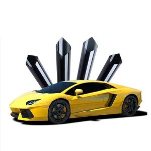 Automotive Metallic Film