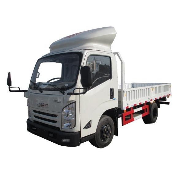 JMC Carrying Plus Truck JMC Mini Truck JMC small Truck