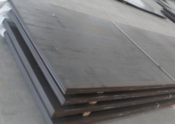 SAE 1045 de A36 4 x 8 certificação rolada 1050 tamanhos do GV do metal do carbono da chapa de aço