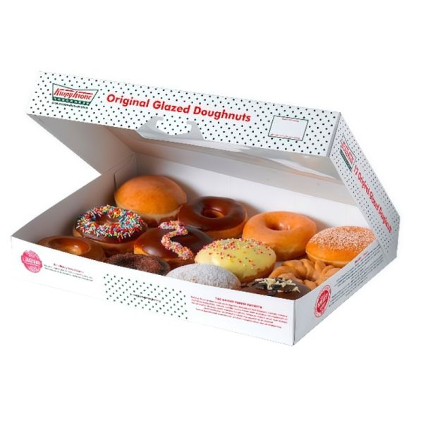 Customization Food Packaging Box Convenient Personalised Cake Boxes With Lining