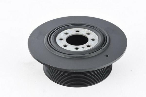 OEM 11231741773 Engine Vibration Damper for BMW E31 E38 E39 E53