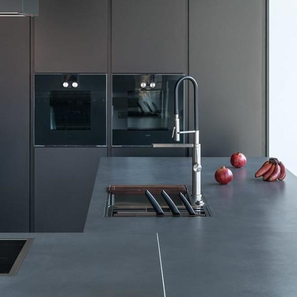 Villa Luxury Design Kitchen Cabinet Wall Pantry Organiser Kitchen Cabinet Island Melamine Kitchen Cabinets For Renovation