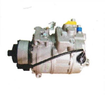 ALA21206 Audi A/C COMPRESSOR Audi Q7 R8 A/C COMPRESSOR 7SEU17C A/C COMPRESSOR