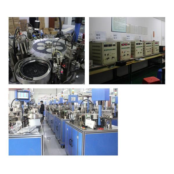 Золото взрывателя держателя SMD SMT 40A 250V поверхностное покрыло перекрестное