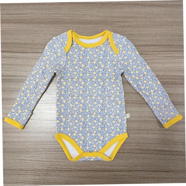 Infants Toddlers Rompers 100% Combed Soft Cotton Perfect for Summer and Winter Seasons