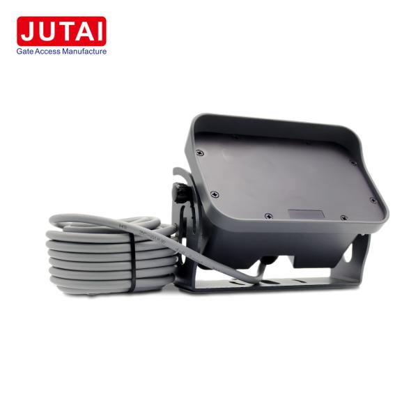 工業用高速ドア用フォークリフトの動きセンサーの検出