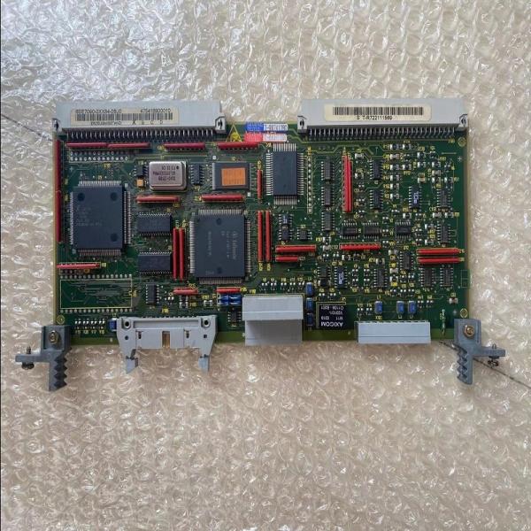 6SE7090-0XX84-0B Original Packaging Siemens PLC SIMOVERT Main Driver Module