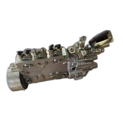 6GB1 Fuel Injection Pump 101603-4513 115602-2513 101060-4600 For HINO ISUZU Zexel TICS