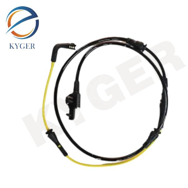 Customizable Front Wheel Speed Sensor T4A3467 For Jaguar F-Pace 2017