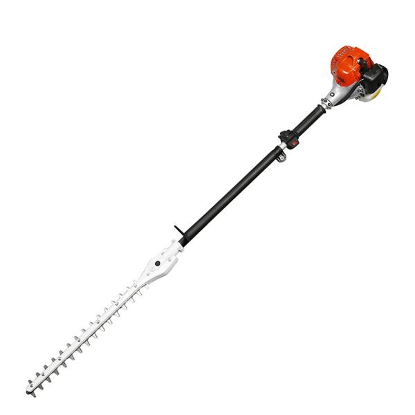 High Branch Scissors Long Reach Chainsaw 25.4CC Side Attached