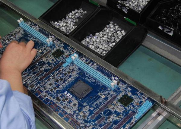 2 Sided Automated Pcb Assembly Manufacturing Flexible Printed Circuit Assembly Ai Pcb Layout