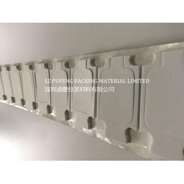 3M 300LSE 0.17mm 9495 Die Cut Двухсторонняя лента для таблички с телефоном LCD