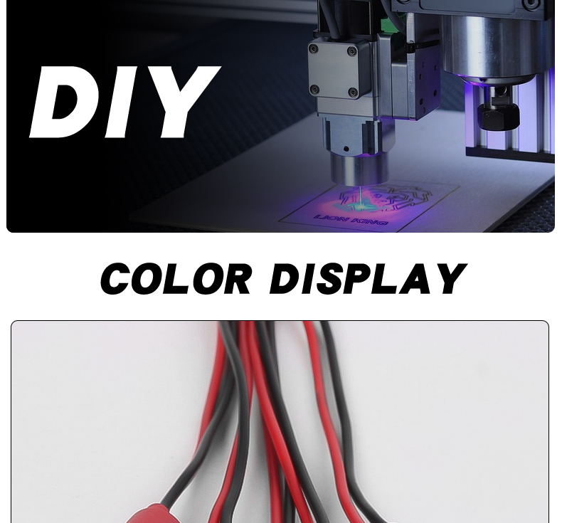 Oxidized 8mm Black Metal LED Indicator Lights IP65 Rated Multi-Color Versatile Durable Compatible with 3V-24V-110V-220V