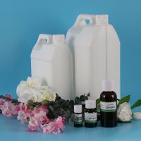Huile liquide parfumée au printemps Huile essentielle parfumée échantillons gratuits